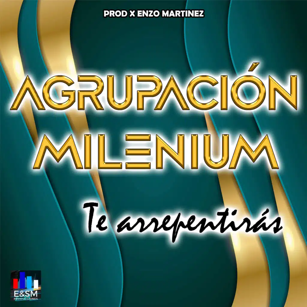 Te Arrepentiras