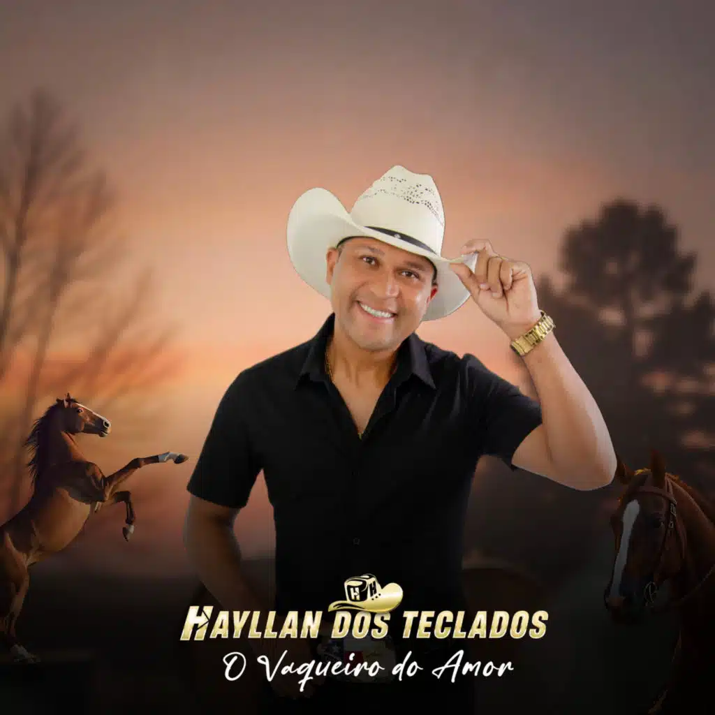 O Vaqueiro Atualizou