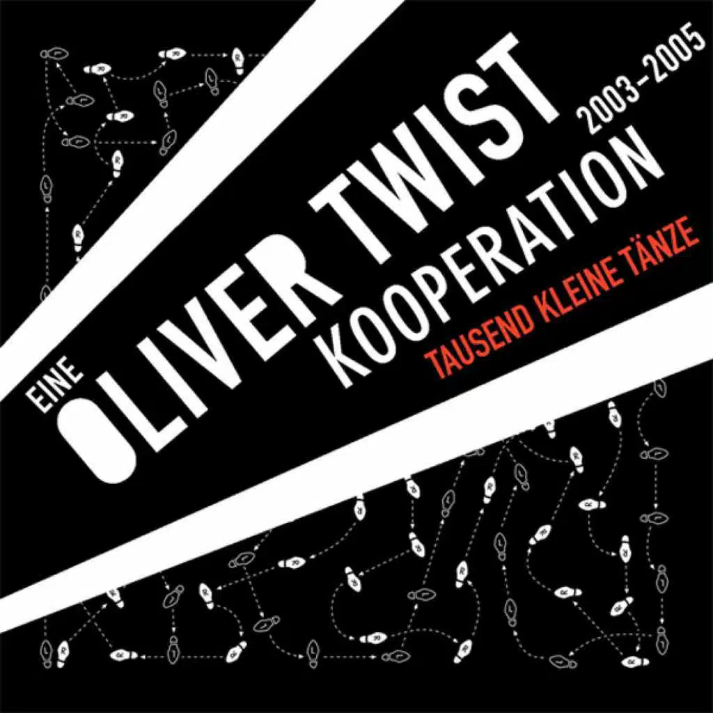 Tausend Kleine Tänze