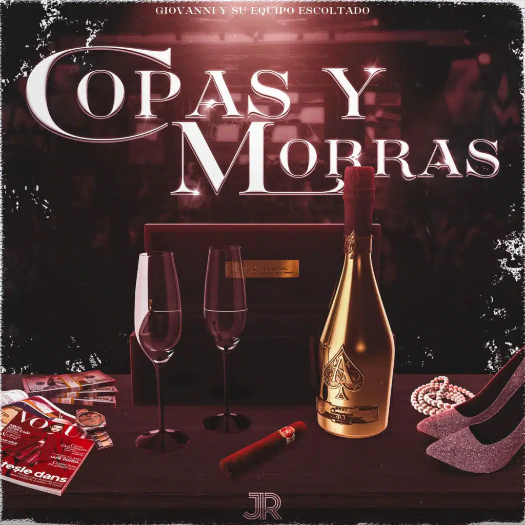 Giovanni Y Su Equipo Escoltado