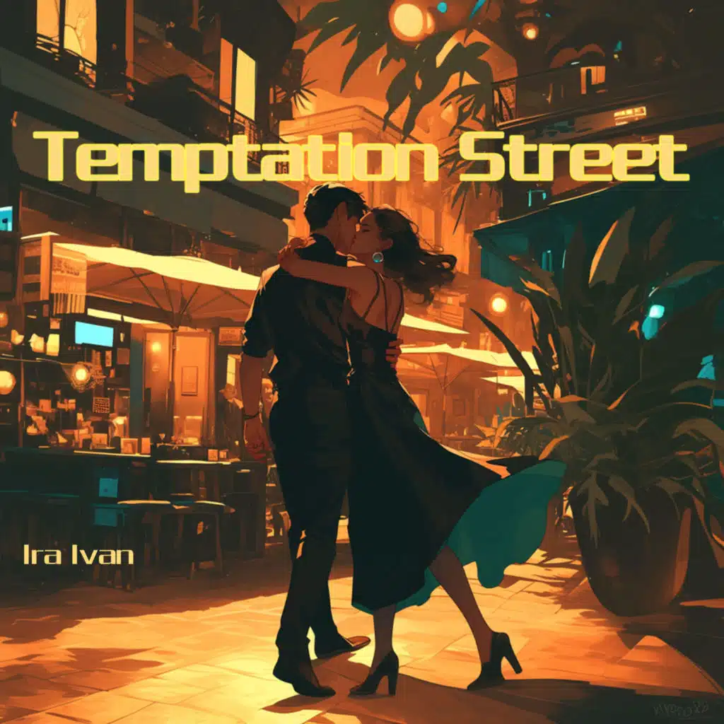 Temptation Street