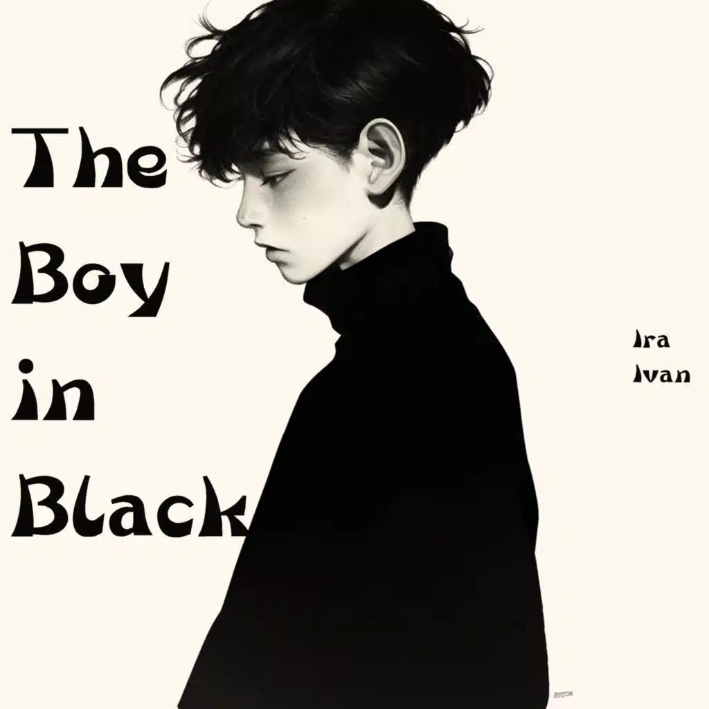 The Boy in Black