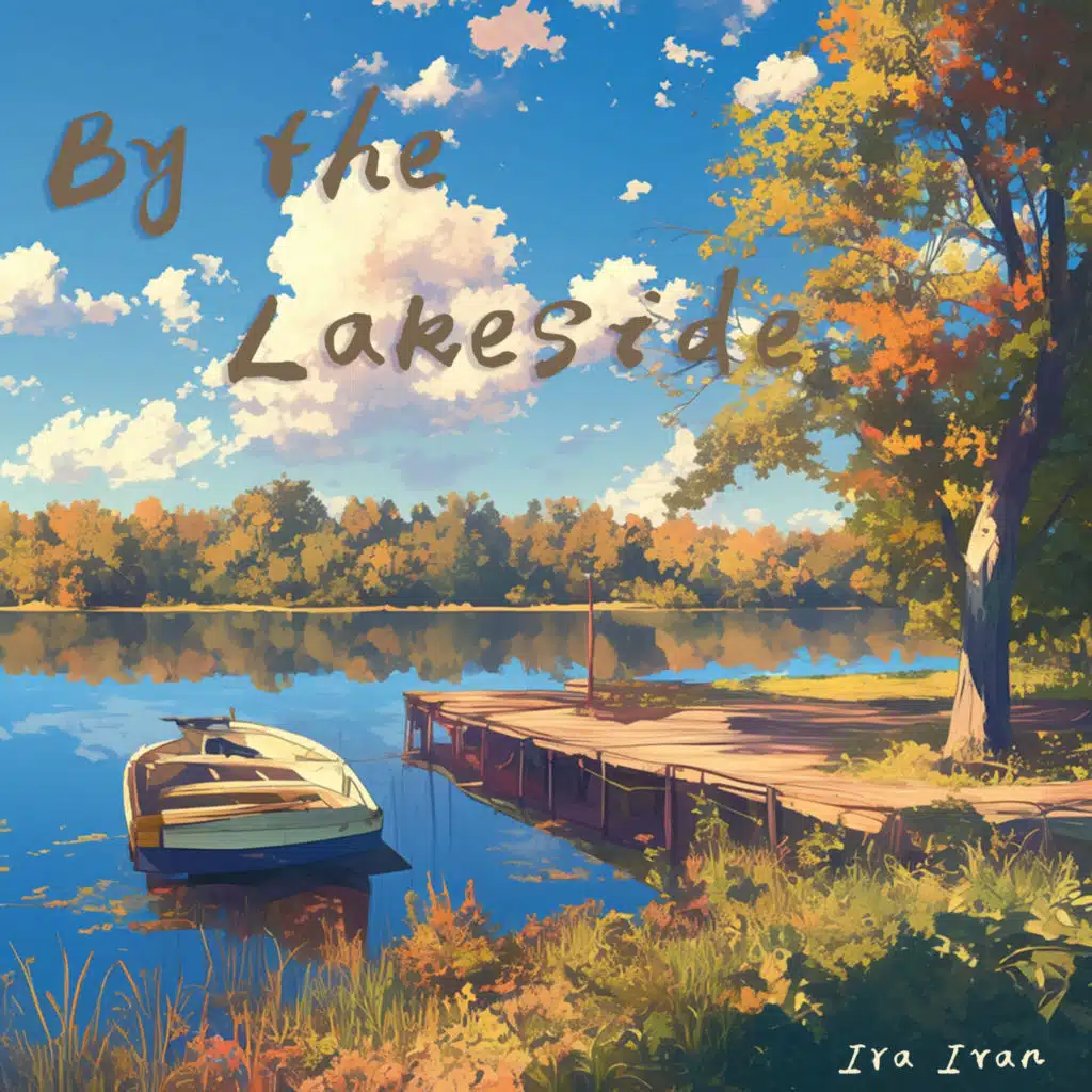 By the Lakeside
