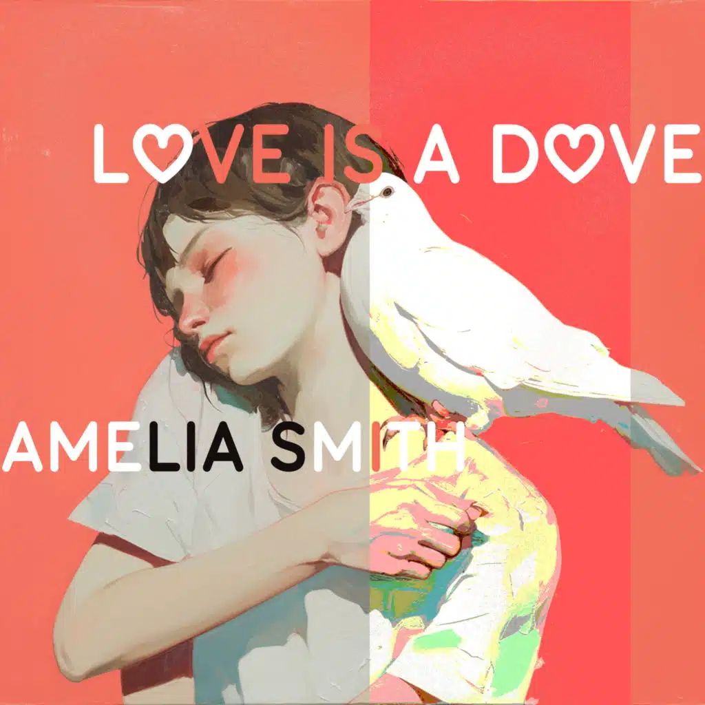 Love Is a Dove