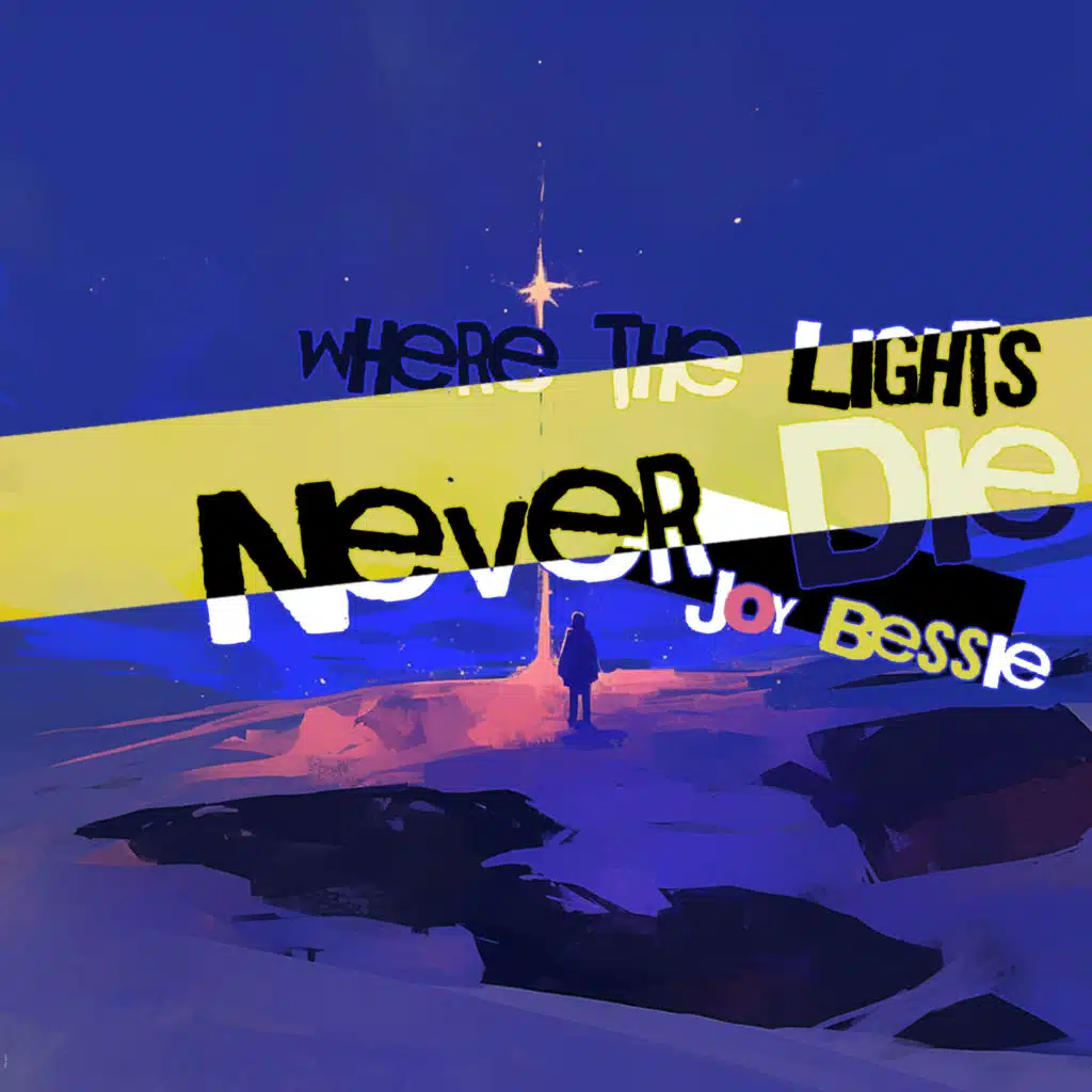 Where the Lights Never Die