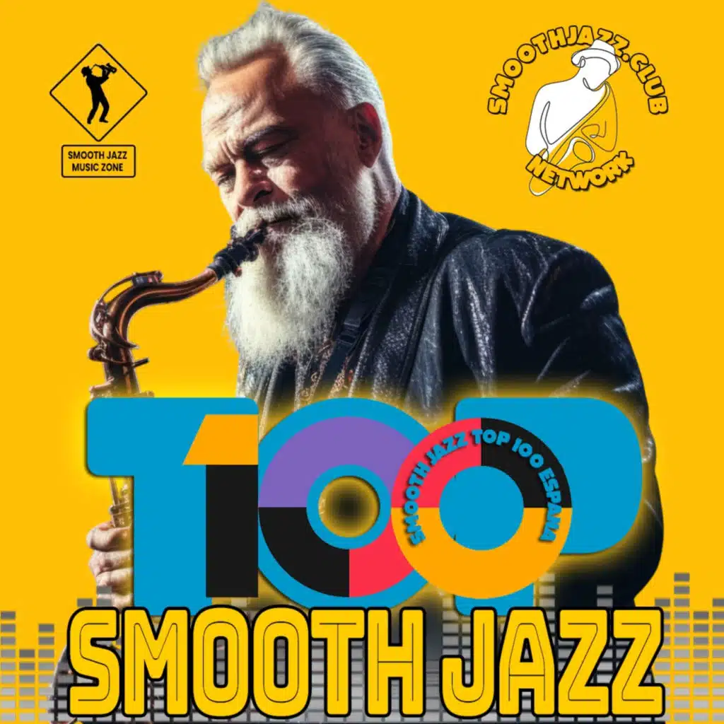 Smooth Jazz TOP 100 | 17.11.2025