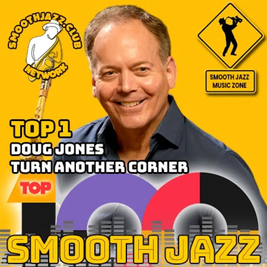 Smooth Jazz TOP 100 | 12.05.2025