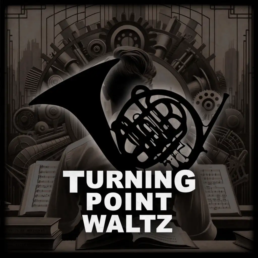 Turning Point Waltz