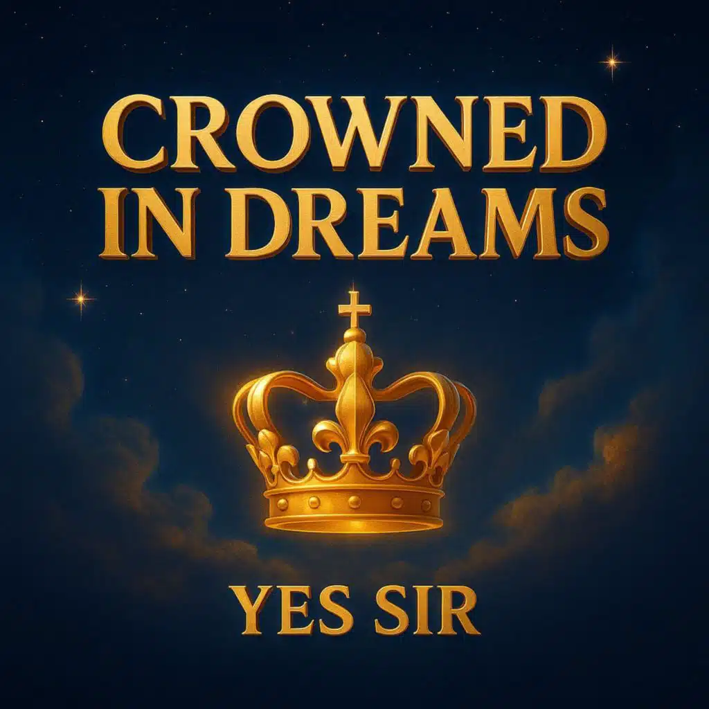 CROWNED IN DREAMS