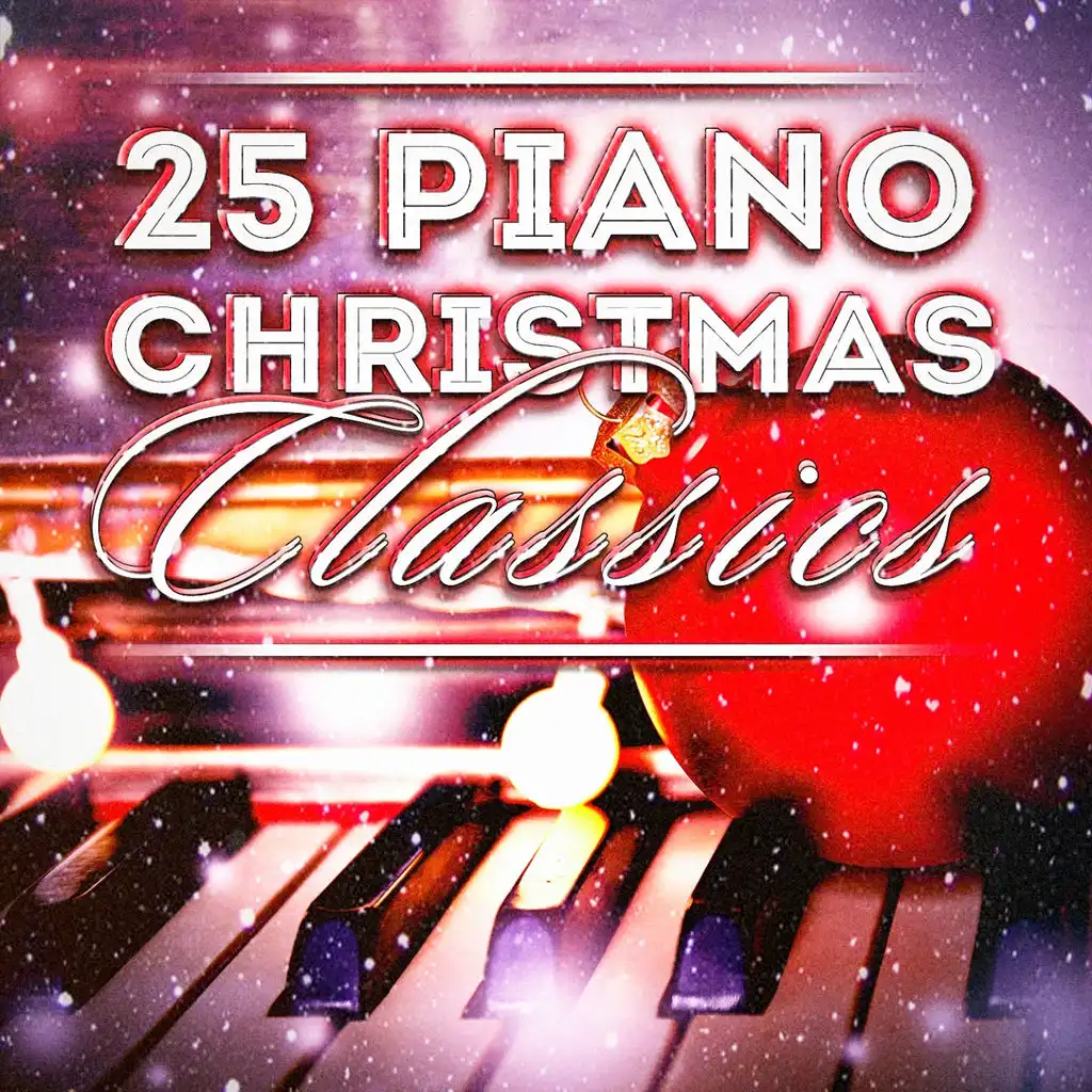 It's Beginning to Look a Lot Like Christmas (Piano Solo)