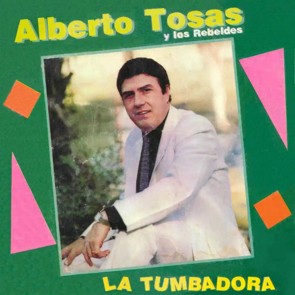 Alberto Tosas