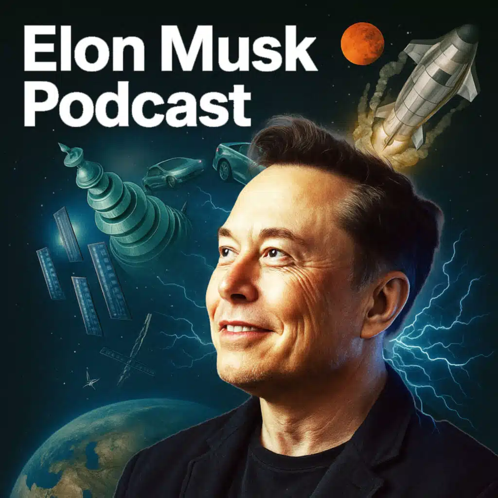 Elon Musk Podcast