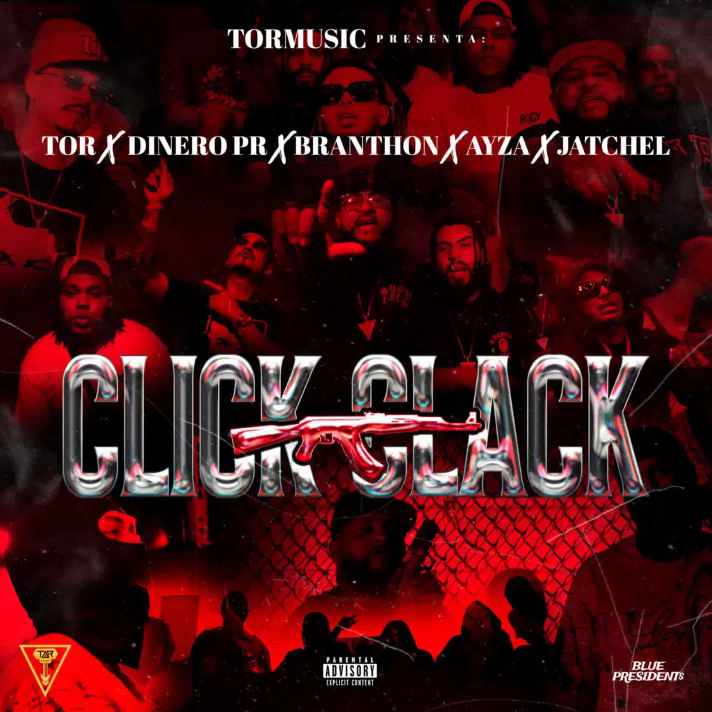 Click Clack