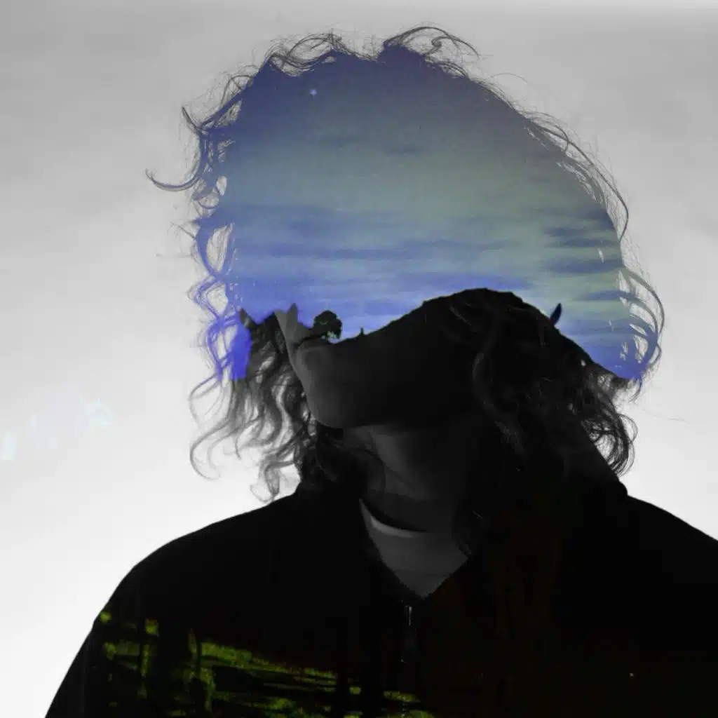 Crying In Sunshine (feat. Arden Jones)