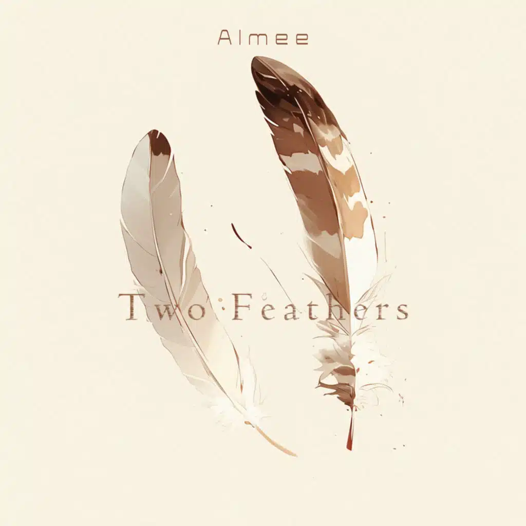 Two Feathers
