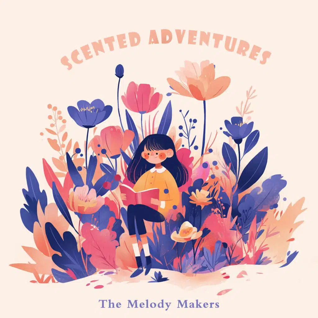 Scented Adventures
