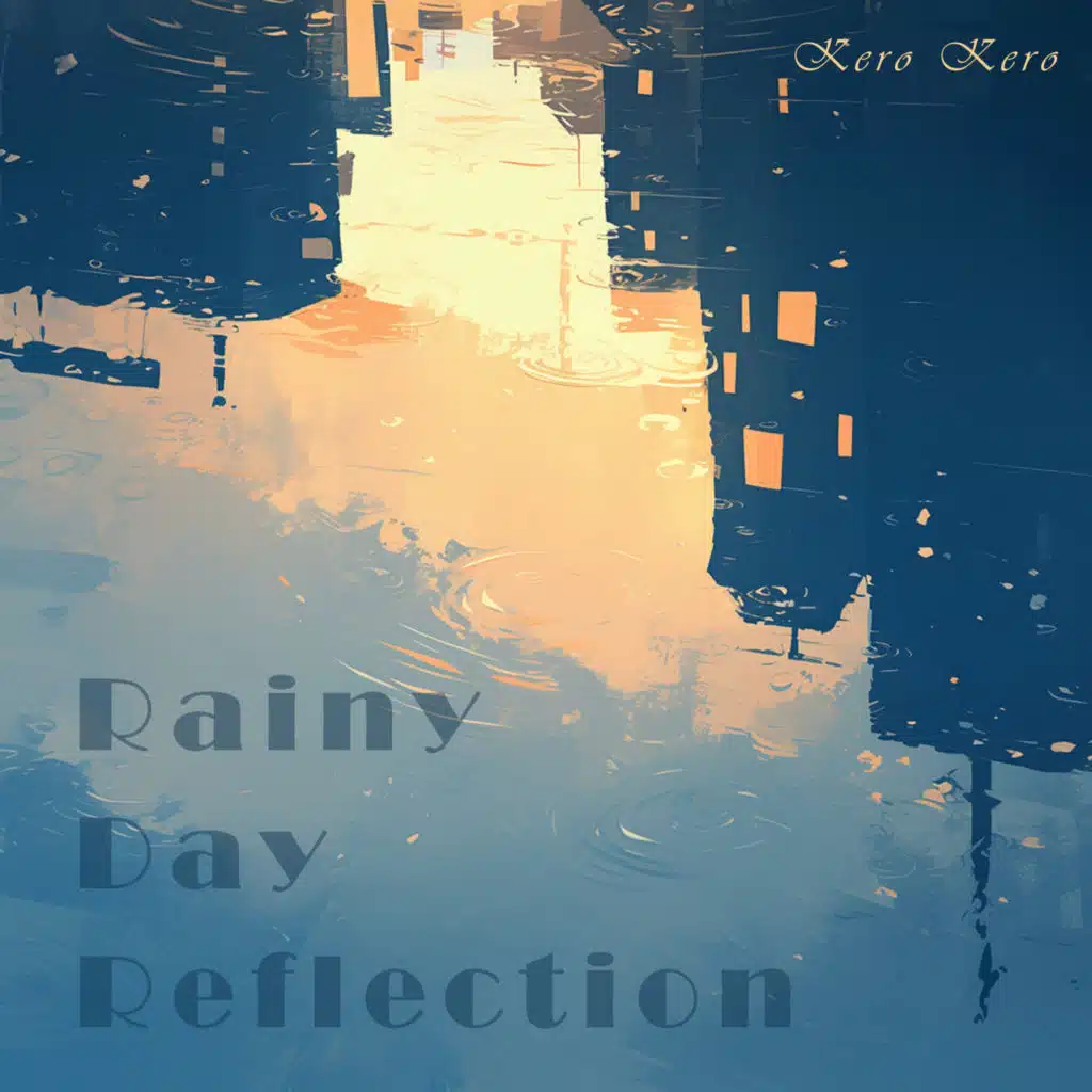 Rainy Day Reflection