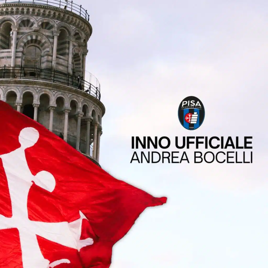 Ale’ Pisa Ale’ (Pisa Official Anthem)