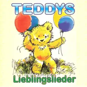 Teddys Lieblingslieder