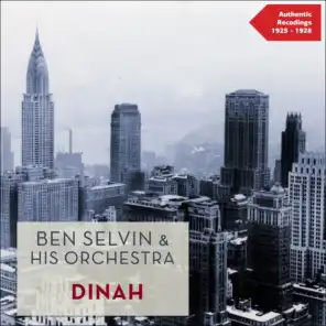 Dinah (Authentic Recordings 1925 - 1928)