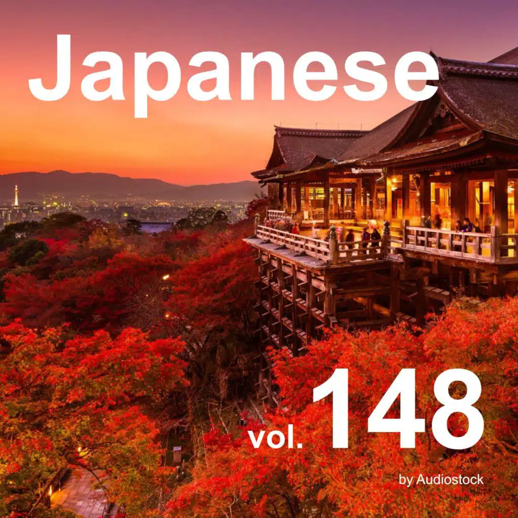 和風, Vol. 148 -Instrumental BGM- by Audiostock