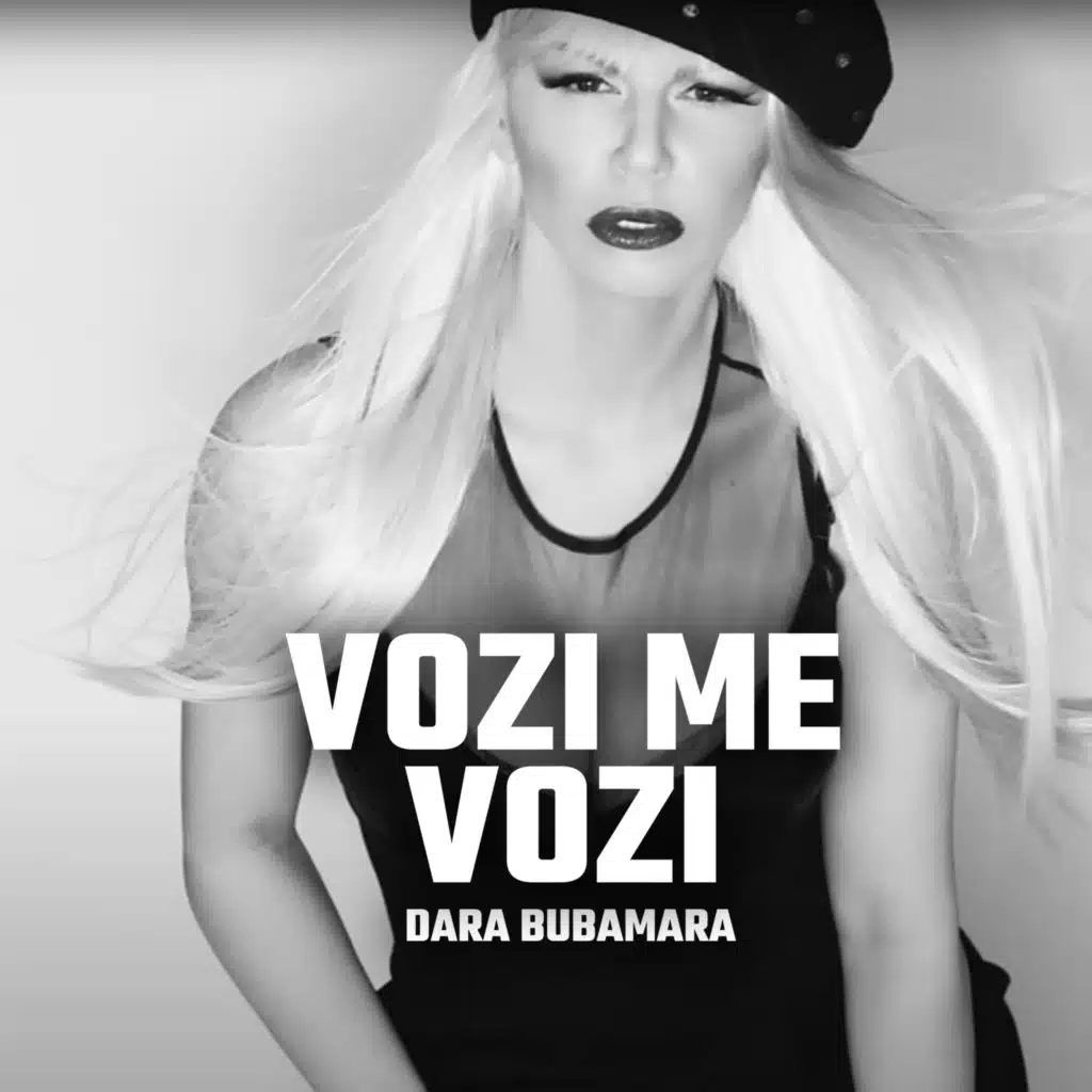 Vozi me vozi