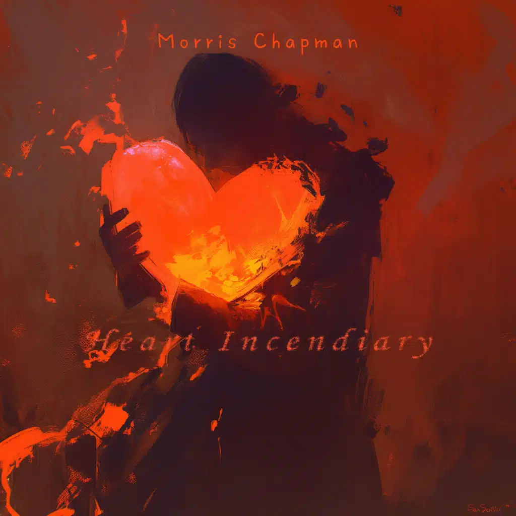 Heart Incendiary