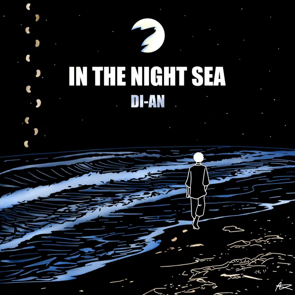 IN THE NIGHT SEA