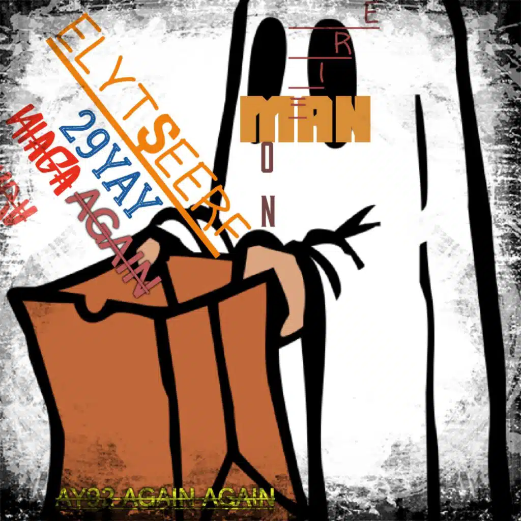 Freestyle (Yay92 Again Again)