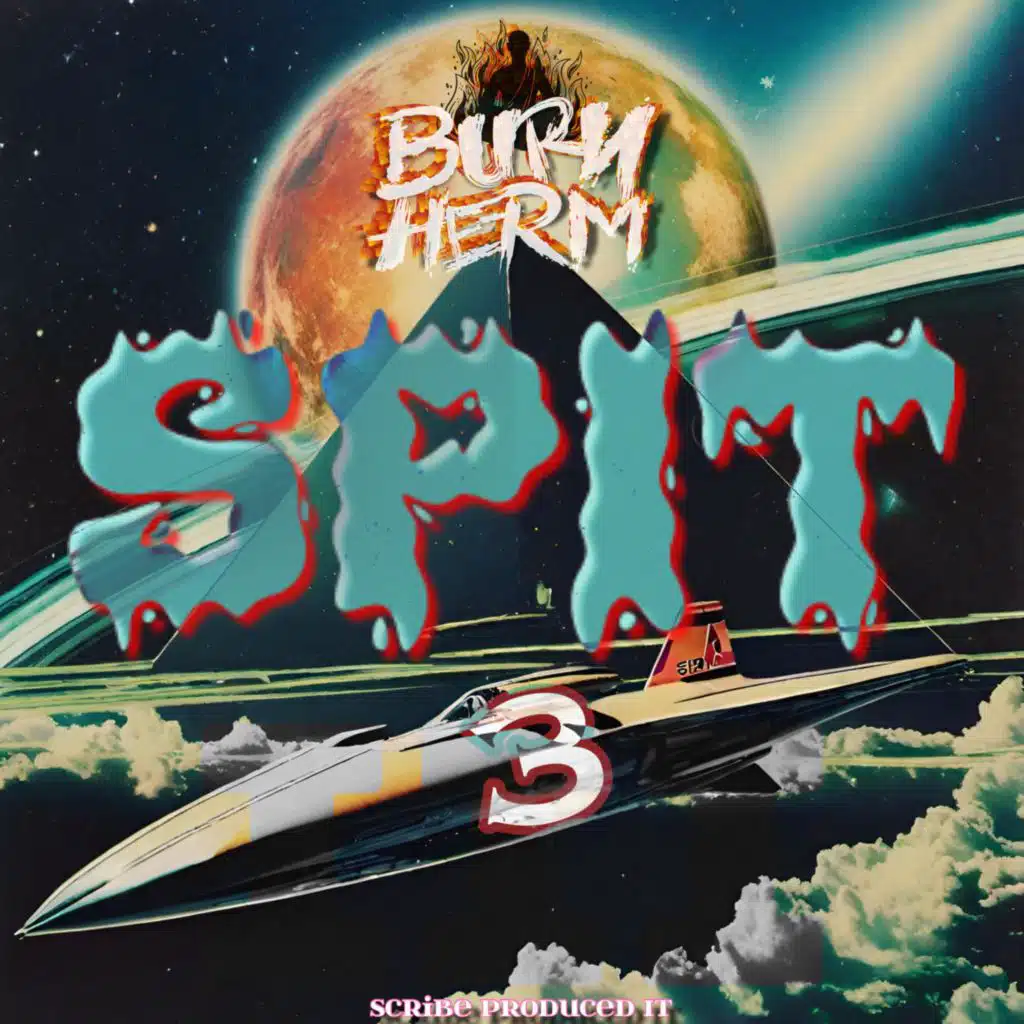 Spit 3