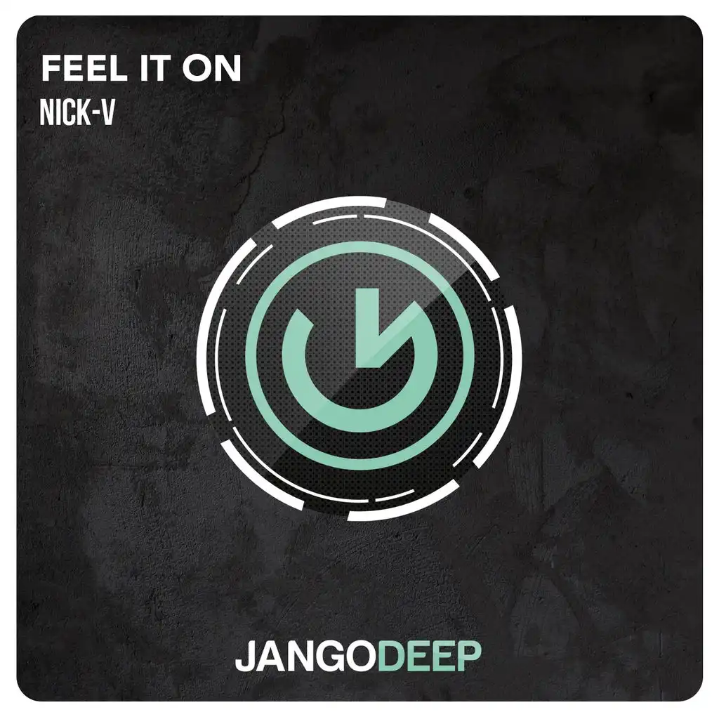 Feel It On (Radio Edit)