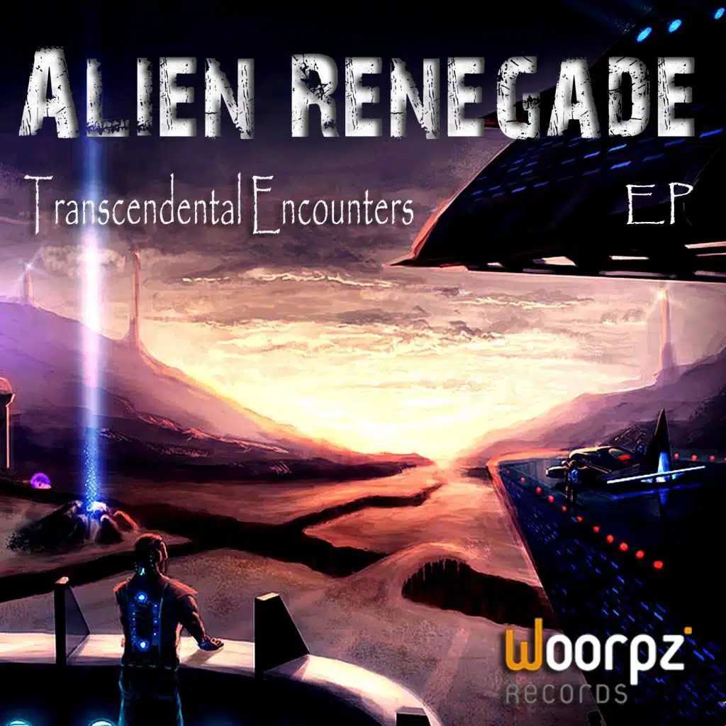 Alien Renegade