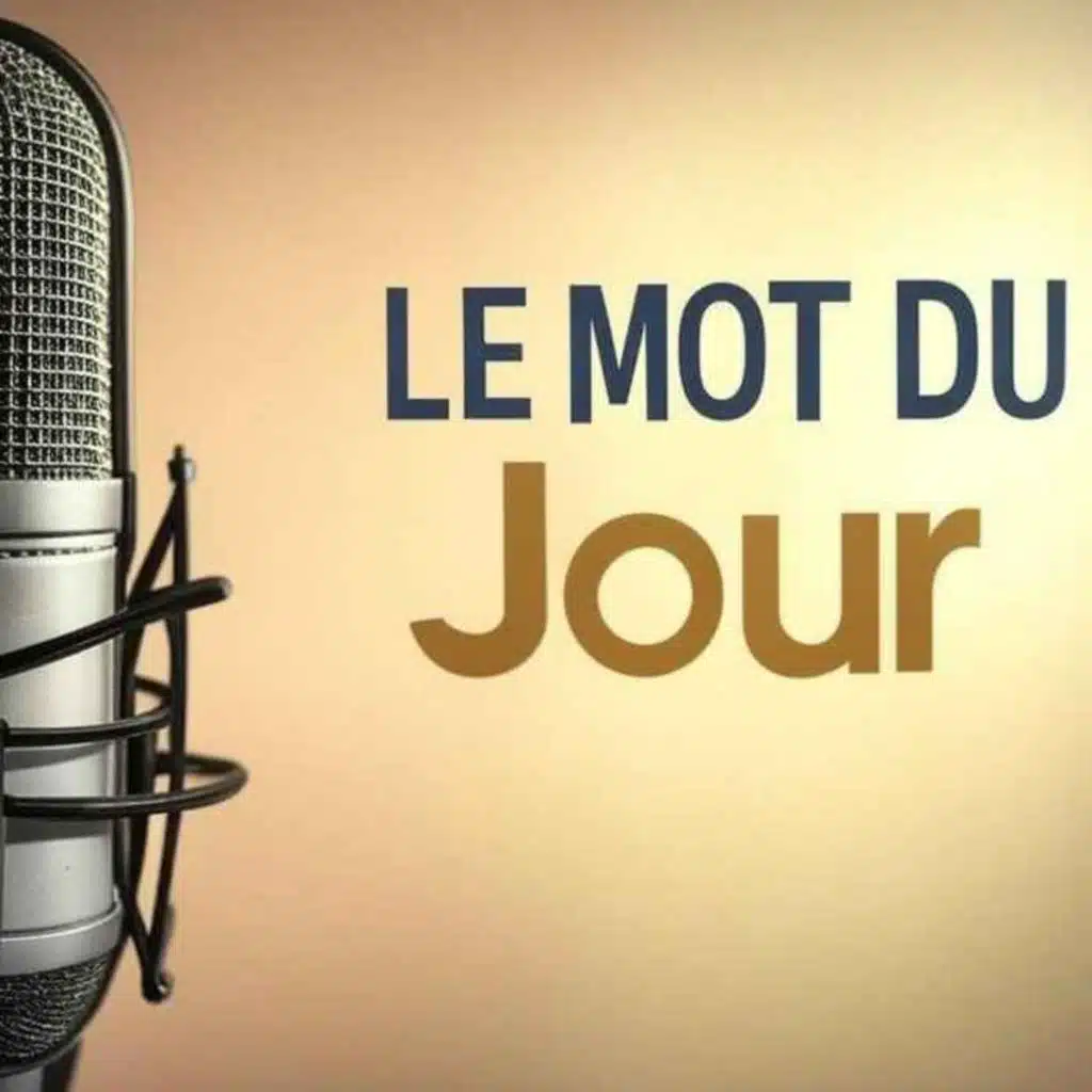 OUVRIR - Le Mot du Jour #148