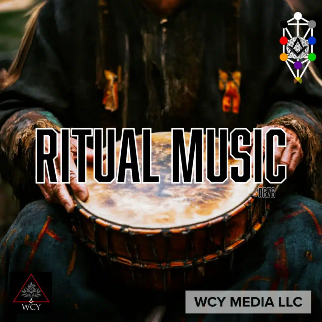 Whence Came You? - 0676 - Ritual Music