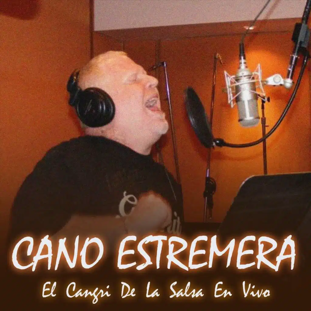 Manuel Garcia (En Vivo)