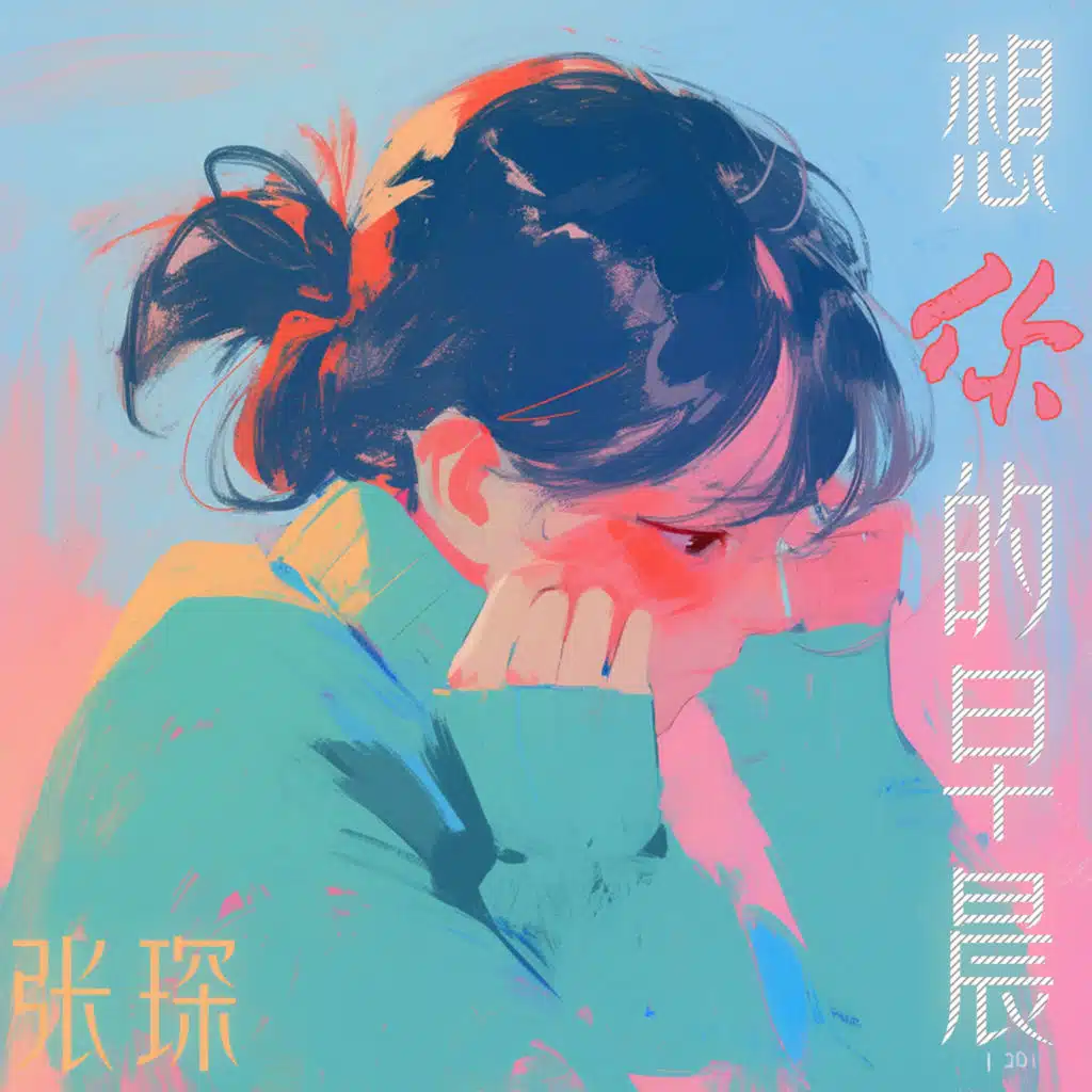 想你的早晨