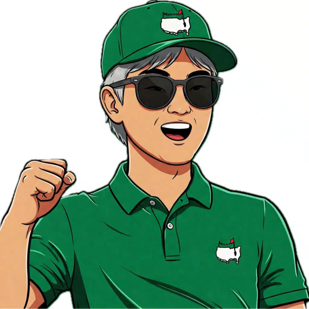 GOLF MUSIC 골프뮤직