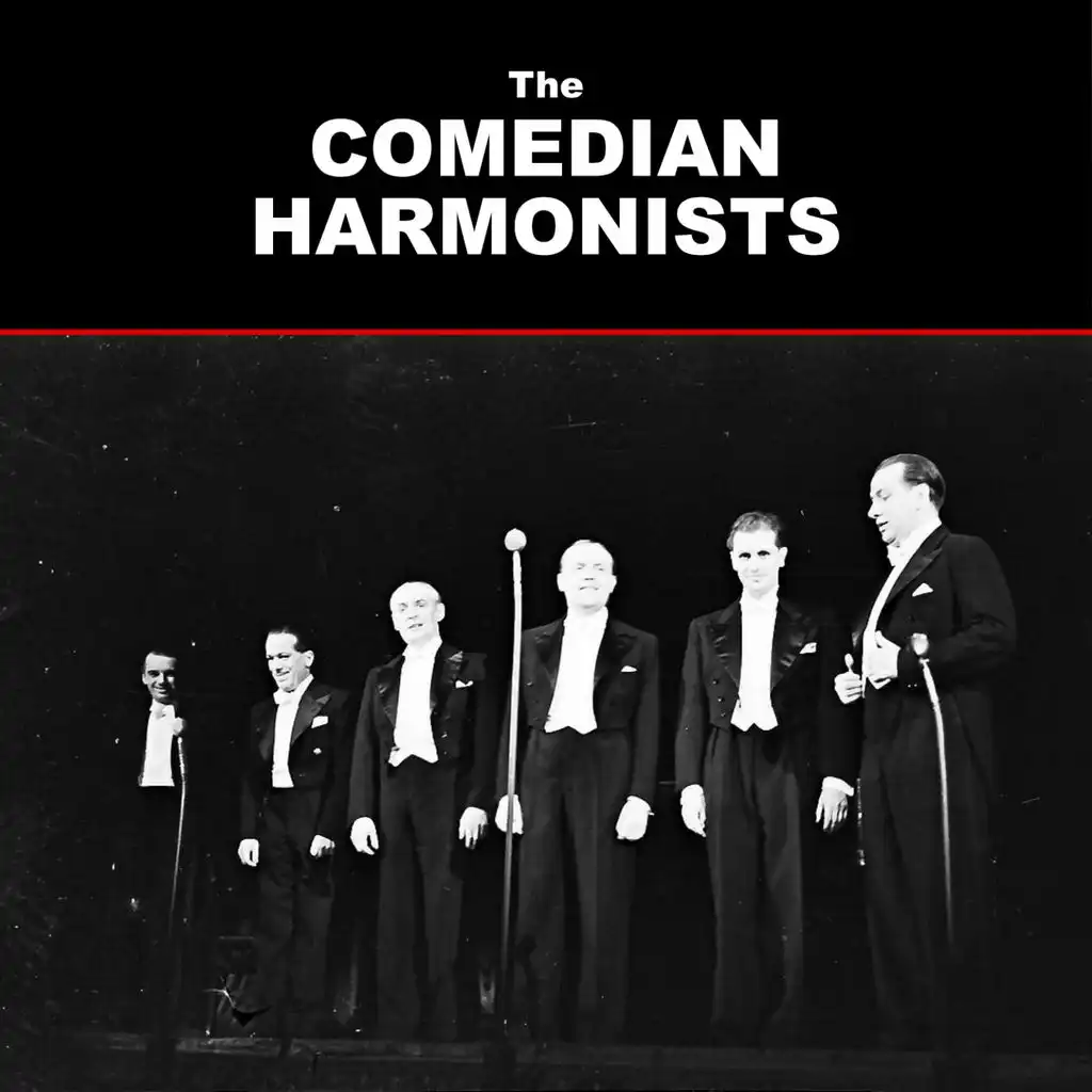The Comedian Harmonists Story, Vol. 2