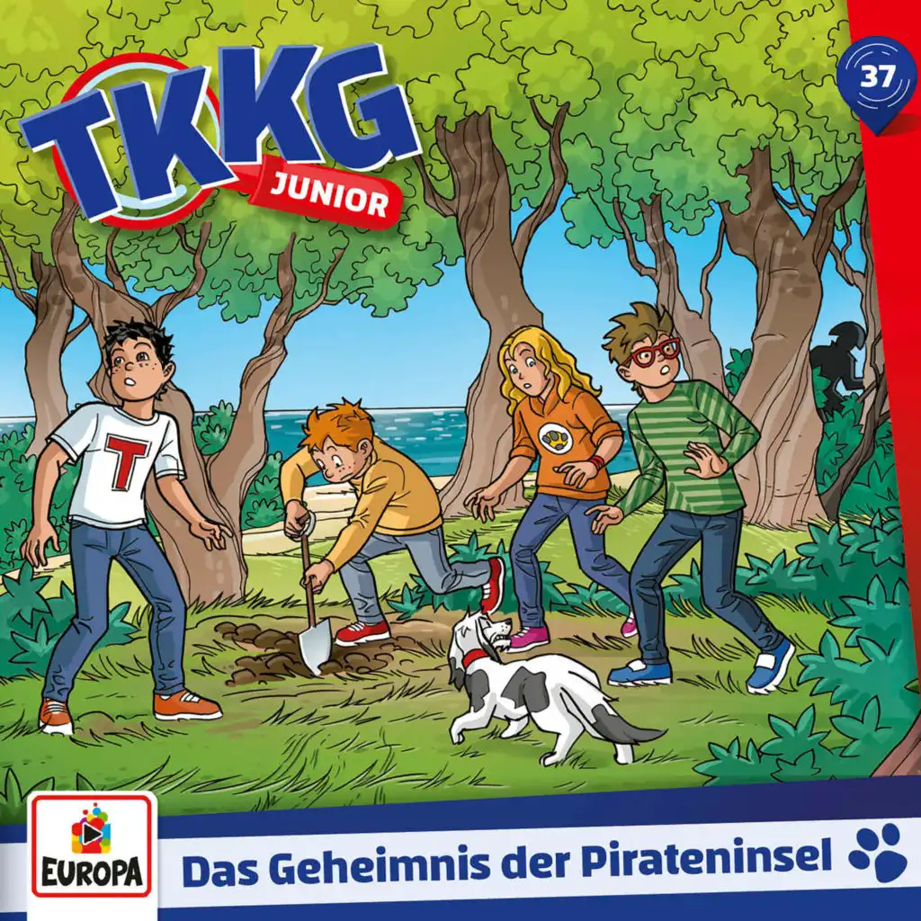TKKG Junior