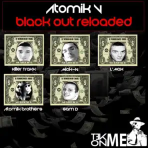 Black Out (Killer Traxx Remix)