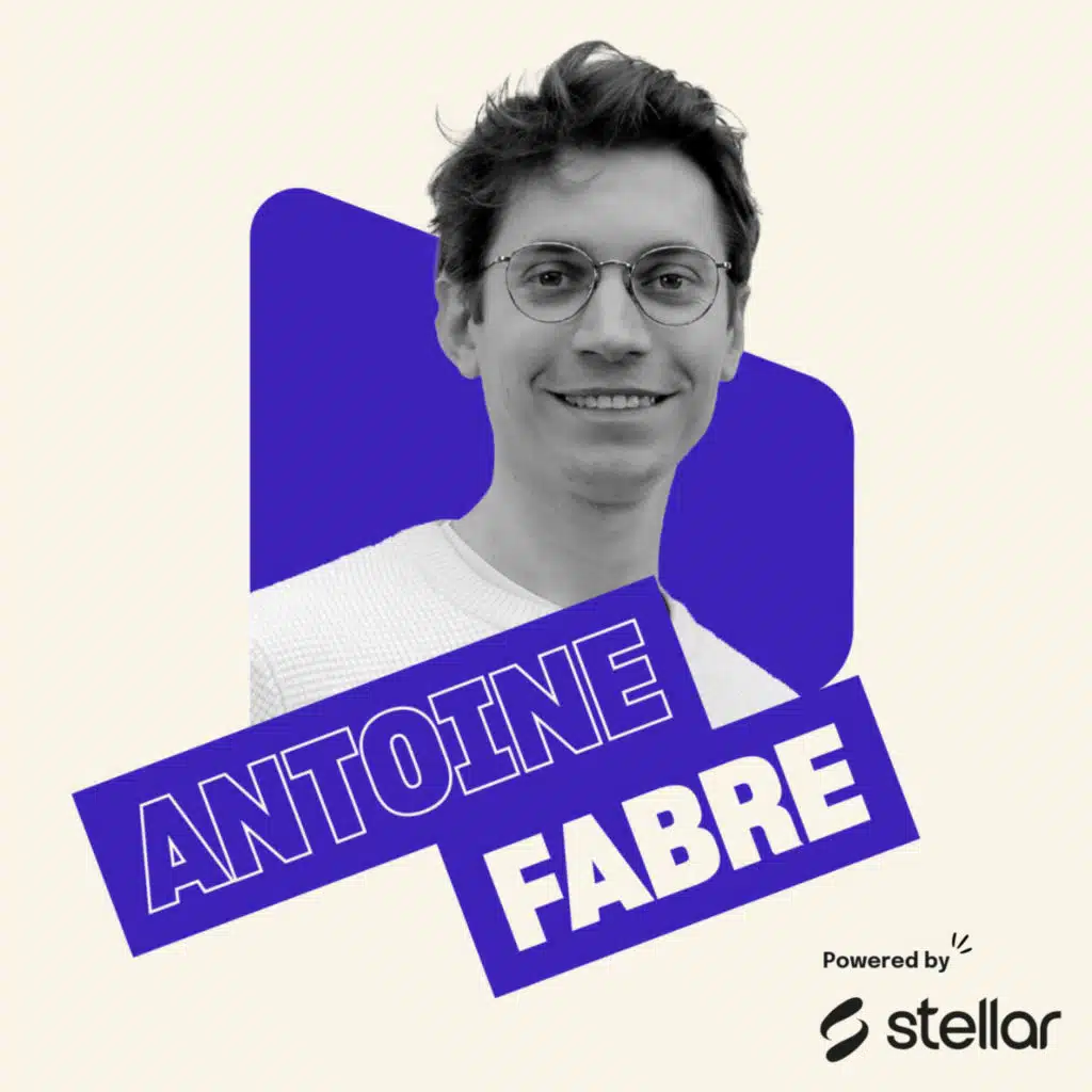 Comment Tomorro a propulsé sa feature IA de 0 à 200K€ en 2 mois (Antoine Fabre, Tomorro) - #130