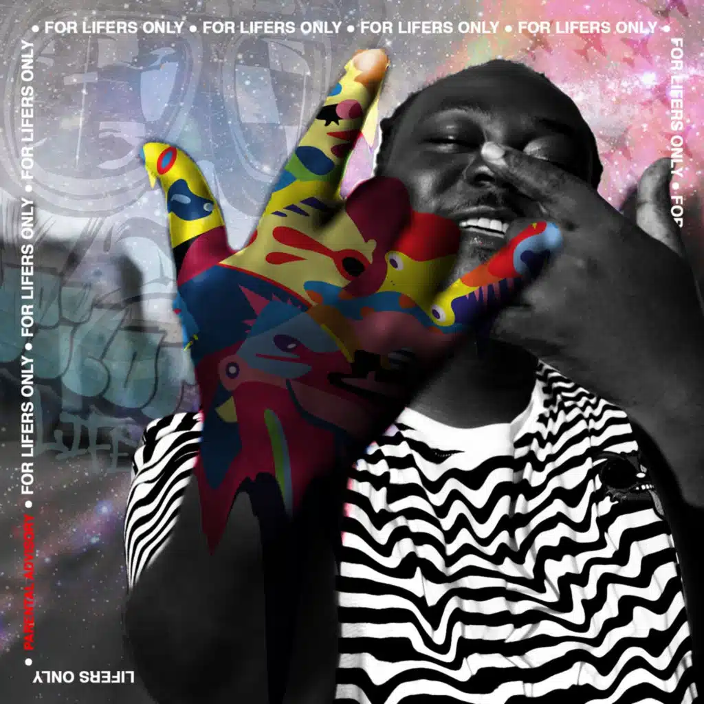 Filthy Life (feat. Big Trip)