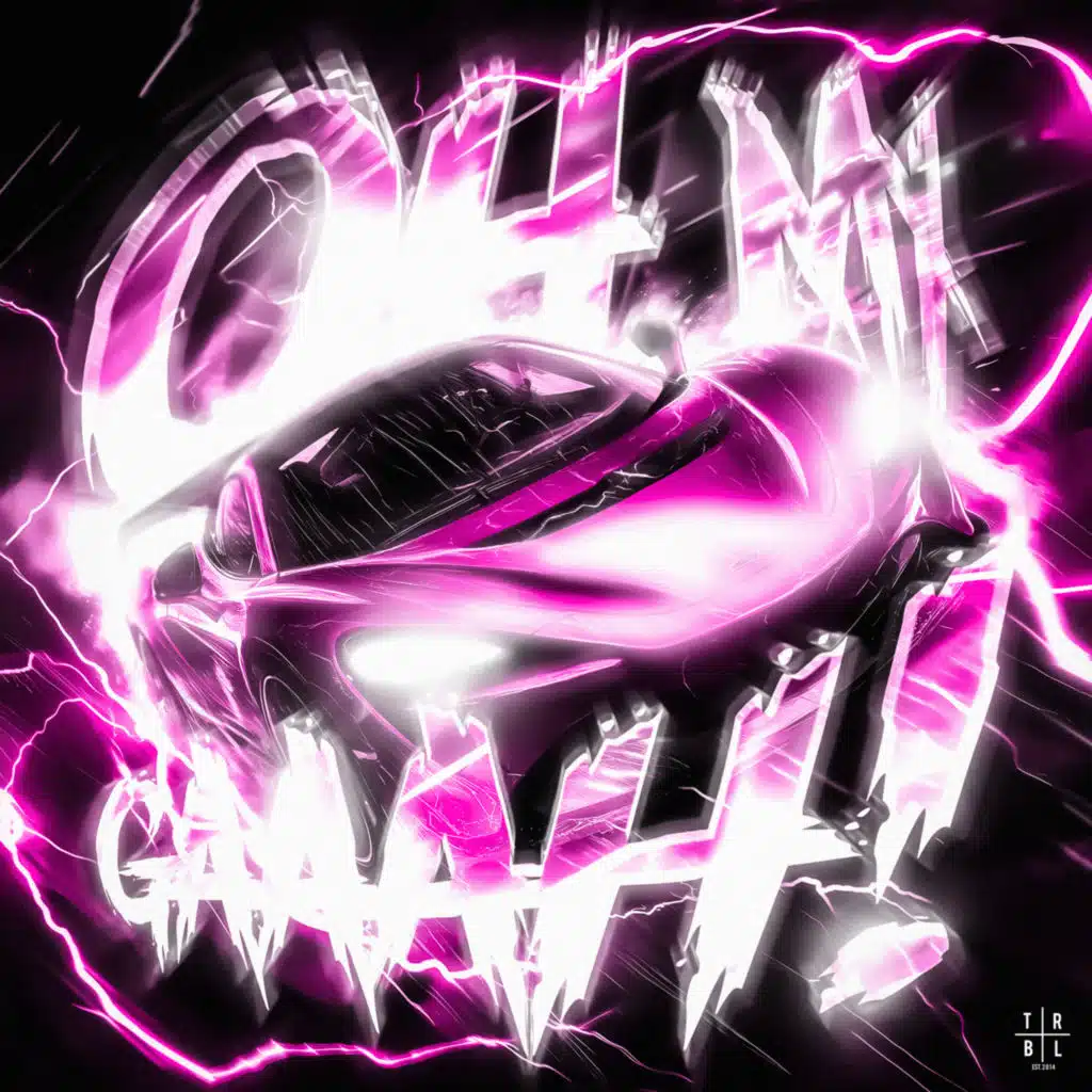OH MY GAAAH!