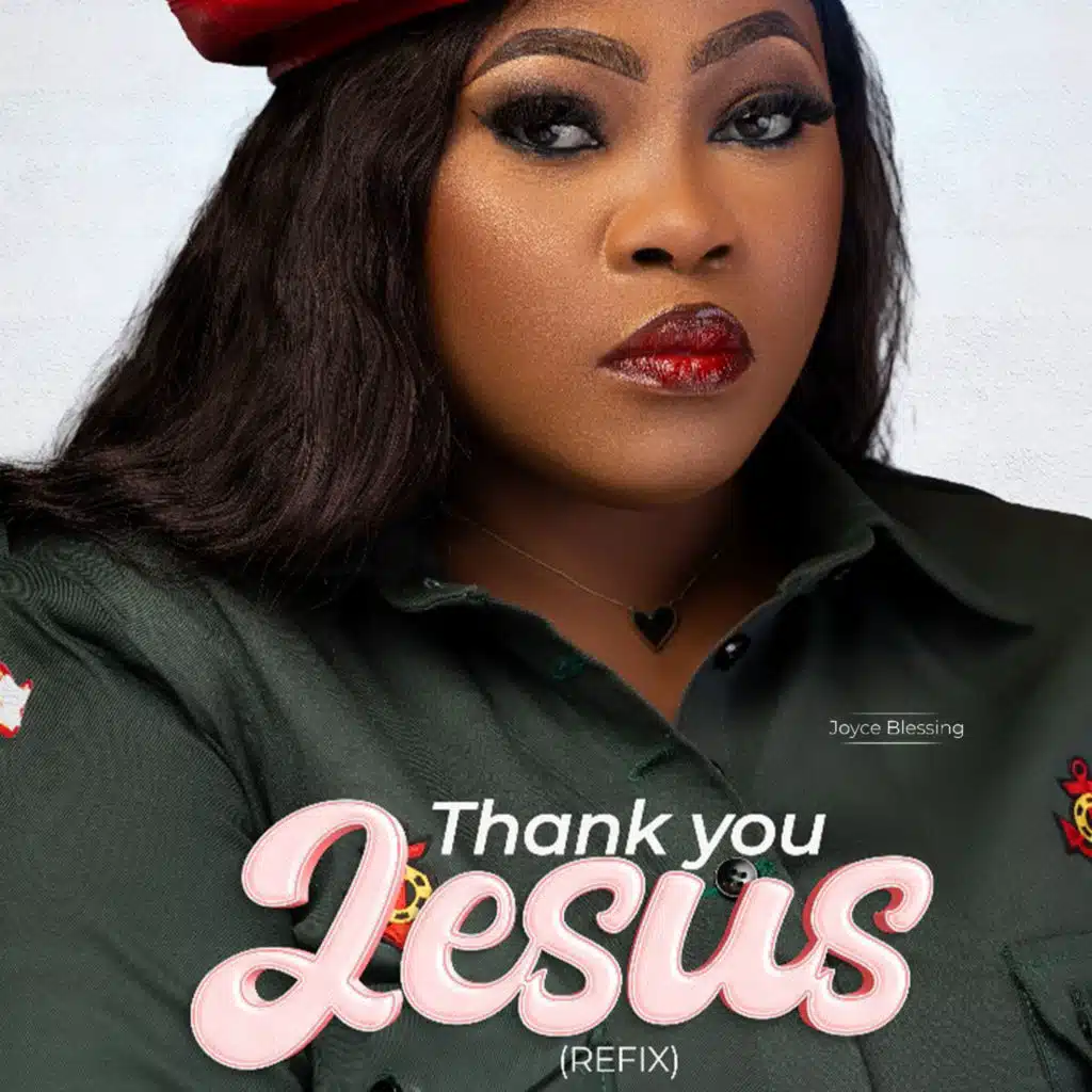 Joyce Blessing