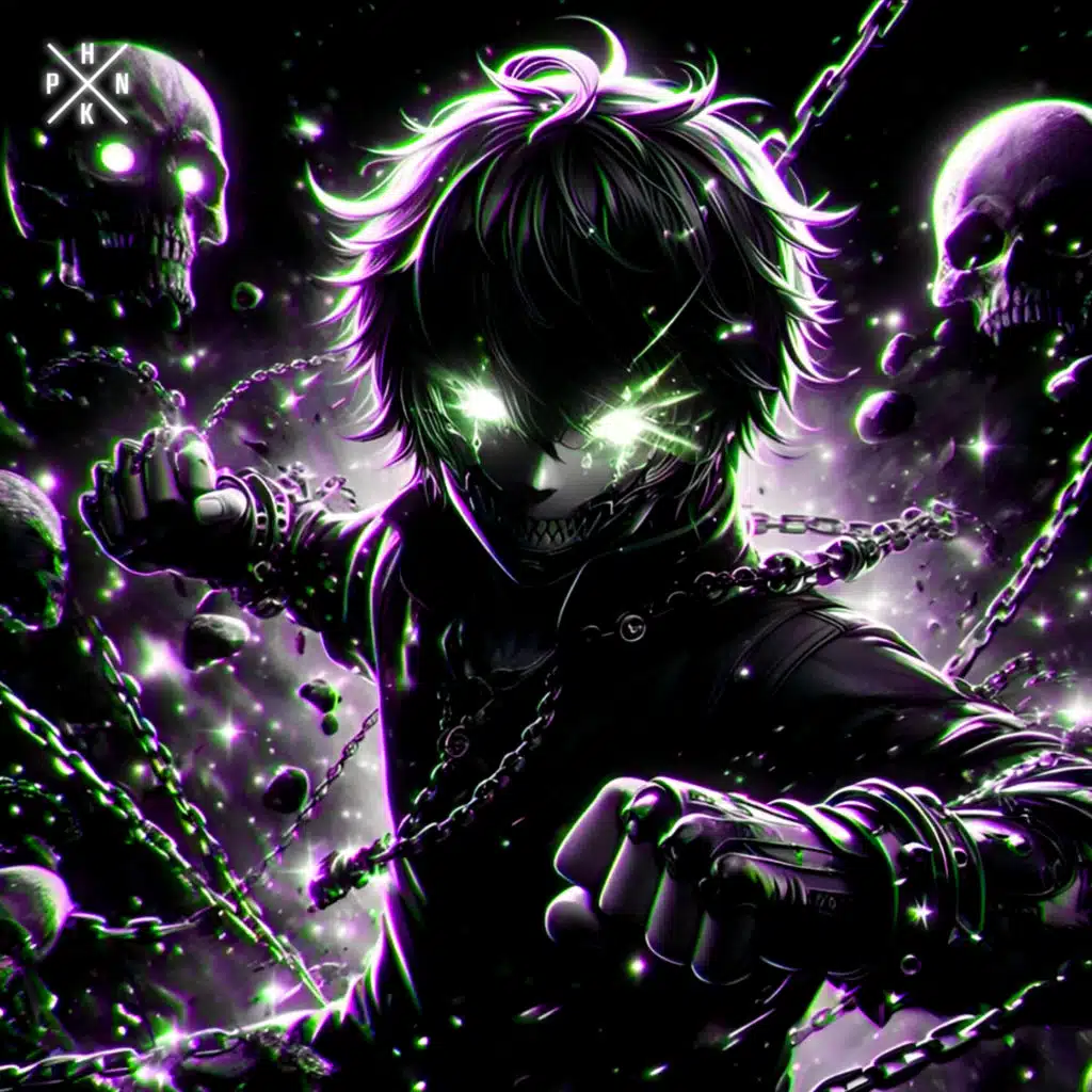 MAÇÃ VERDE (Hardstyle Version)