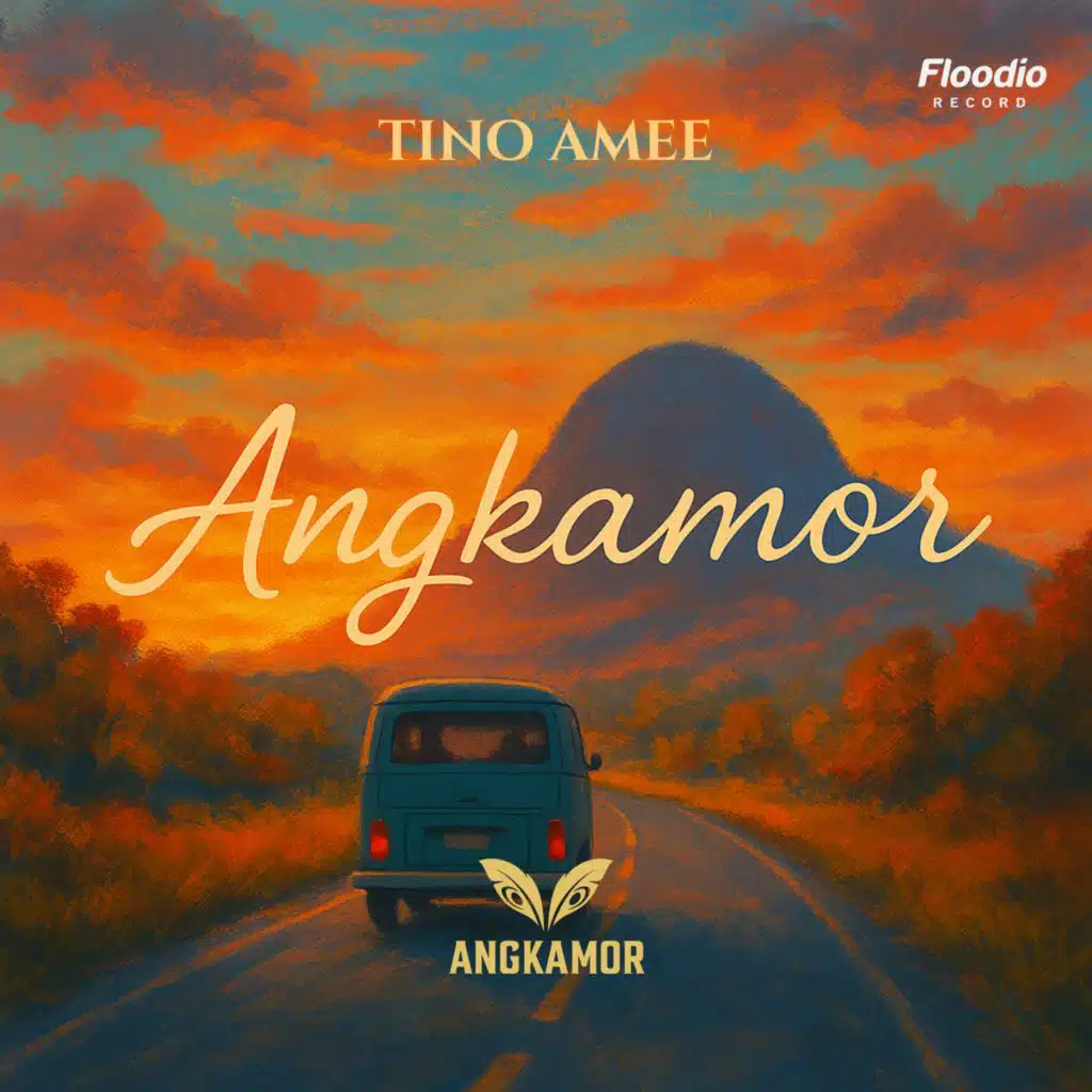 Tino Ame & Angkamor