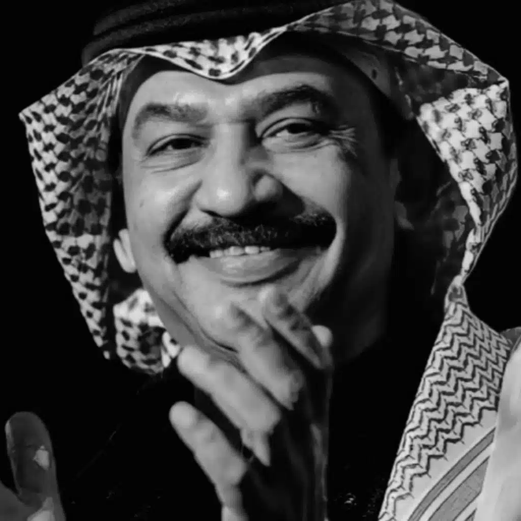 عشقتك قبل ما أشوفك وشفتك صرت كلي حلم عبادي