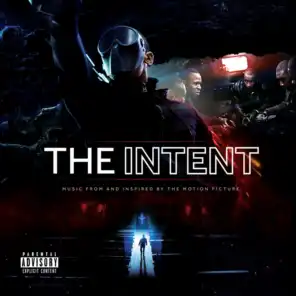 The Intent (Original Motion Picture Soundtrack)