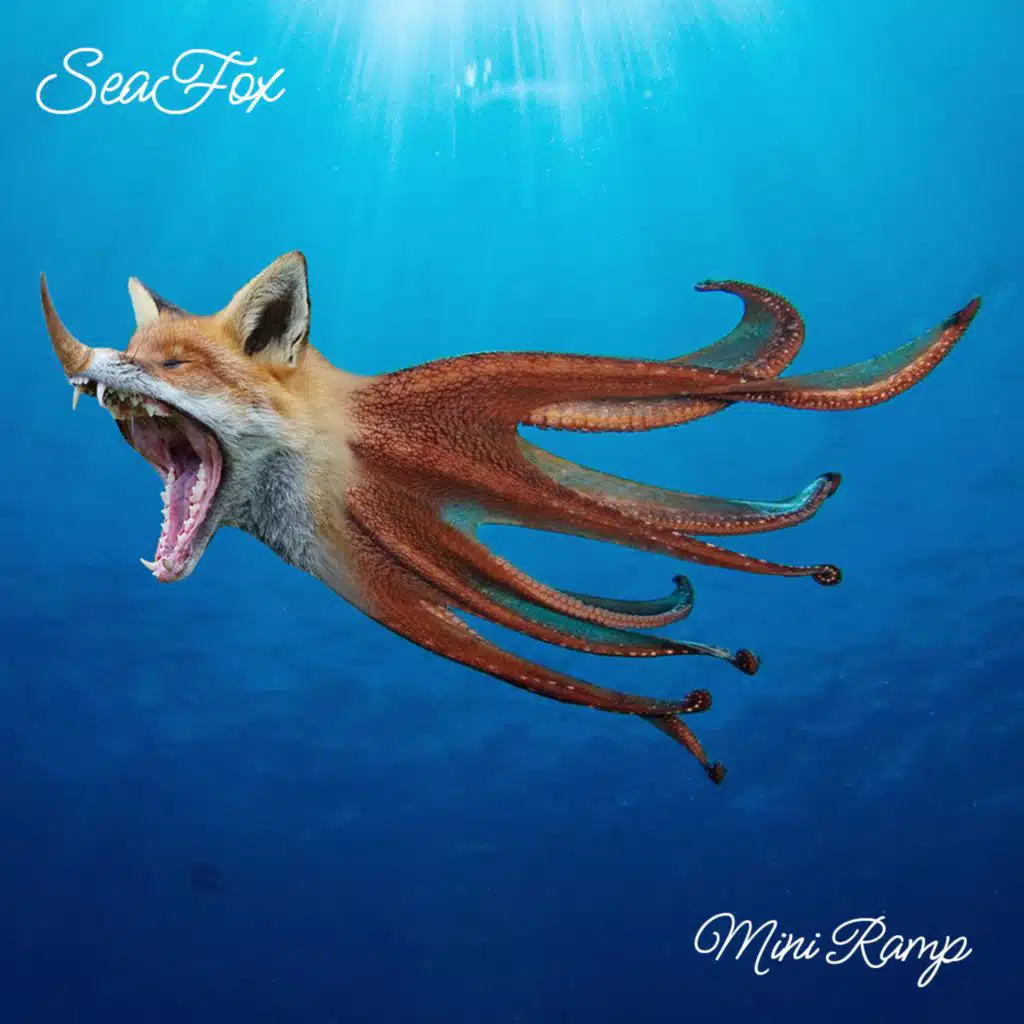 Seafox