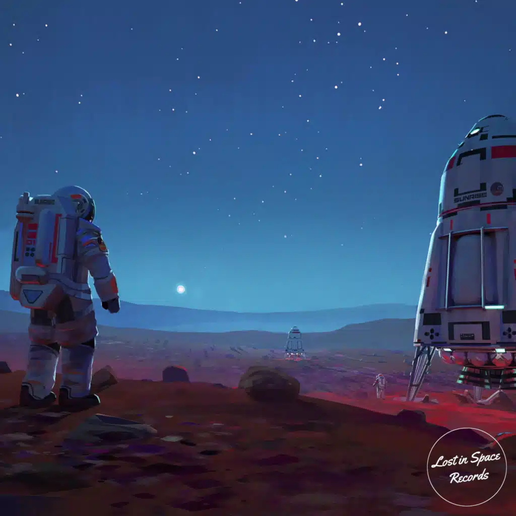 Tales Of A New World